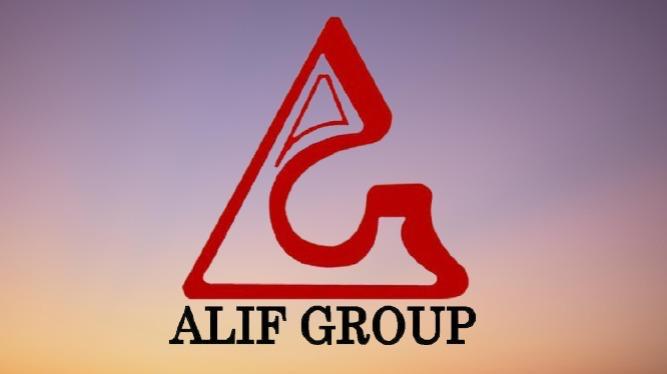 Alif Garments Ltd.